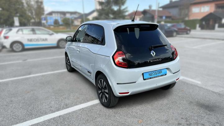 Renault TWINGO R80 ELECTRIC