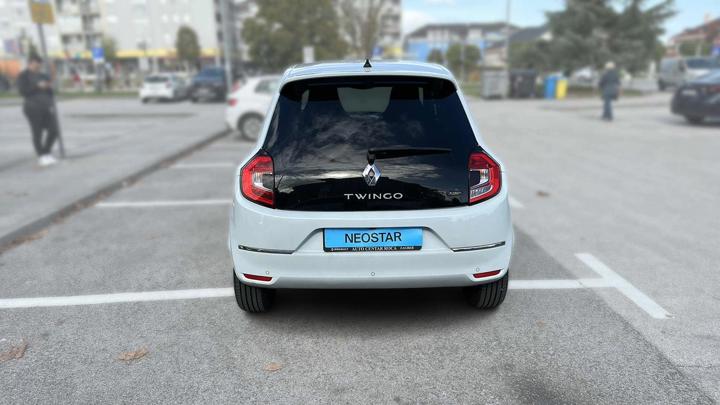 Renault TWINGO R80 ELECTRIC