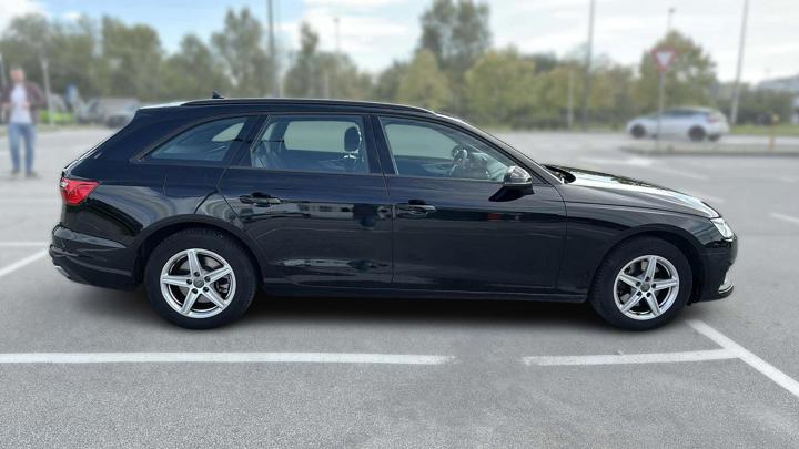 Audi A4 Avant 30 TDI S tronic