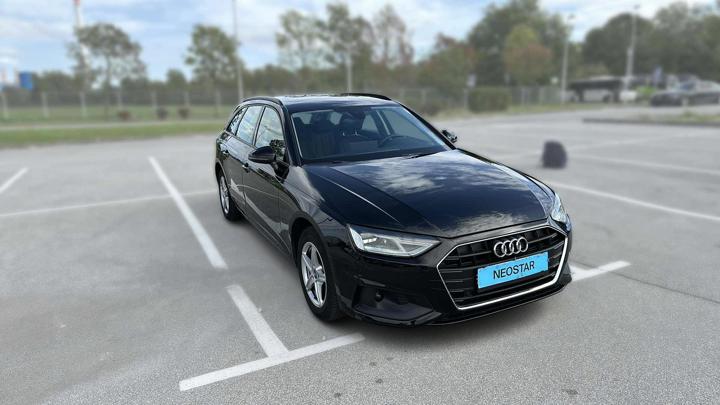 Audi A4 Avant 30 TDI S tronic