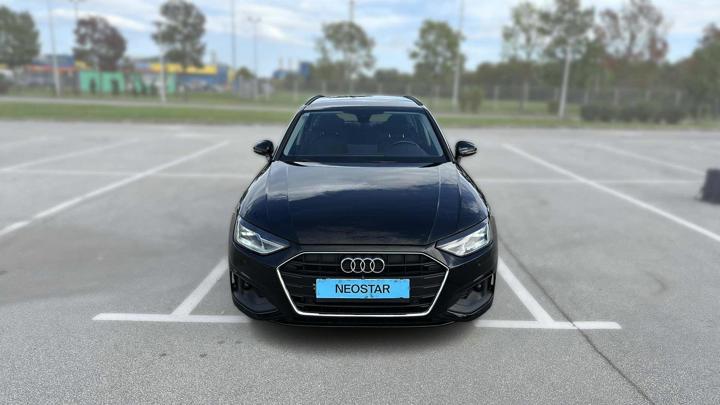 Audi A4 Avant 30 TDI S tronic