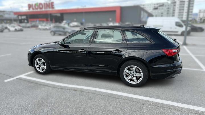 Audi A4 Avant 30 TDI S tronic