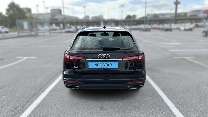 Audi A4 Avant 30 TDI S tronic