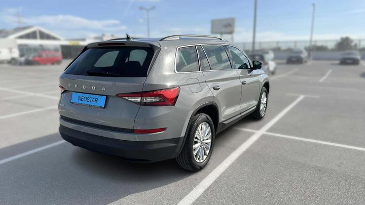 Škoda Kodiaq 1,5 TSI ACT Business