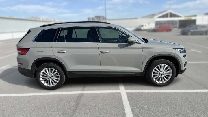 Škoda Kodiaq 1,5 TSI ACT Business