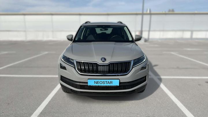 Škoda Kodiaq 1,5 TSI ACT Business