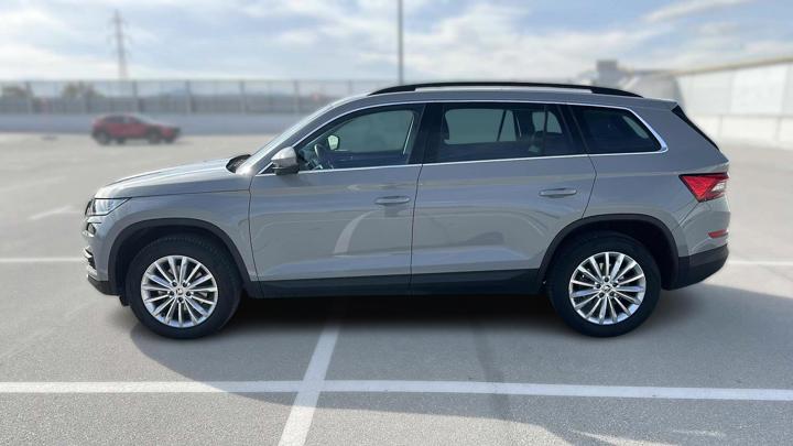 Škoda Kodiaq 1,5 TSI ACT Business