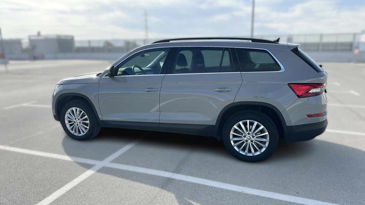 Škoda Kodiaq 1,5 TSI ACT Business