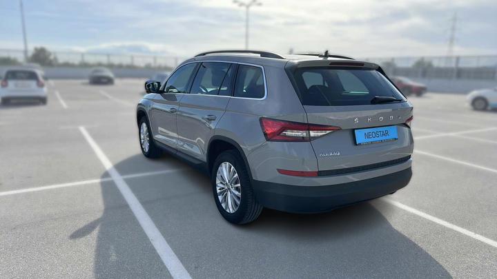 Škoda Kodiaq 1,5 TSI ACT Business