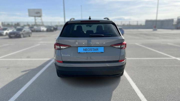 Škoda Kodiaq 1,5 TSI ACT Business