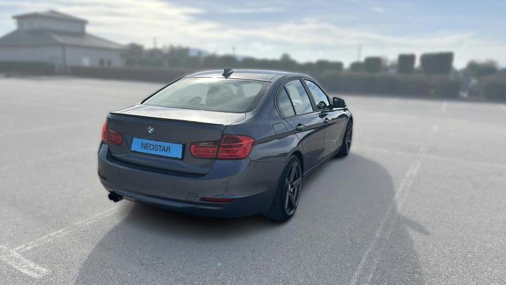 BMW 328i