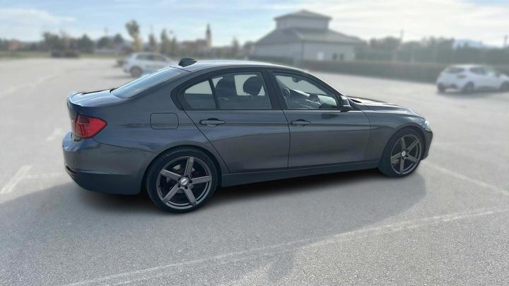 BMW 328i