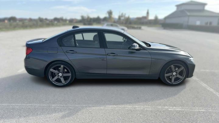 BMW 328i