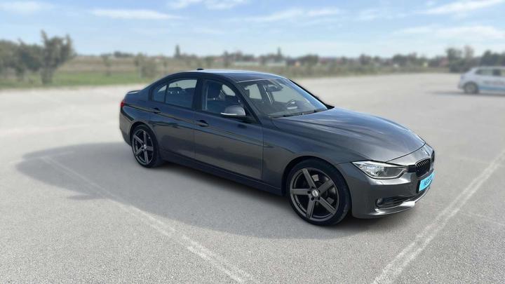 BMW 328i