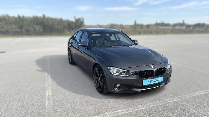 BMW 328i