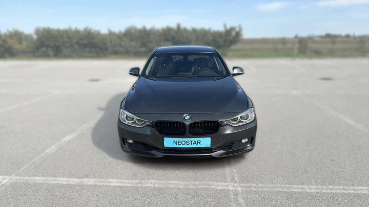 BMW 328i