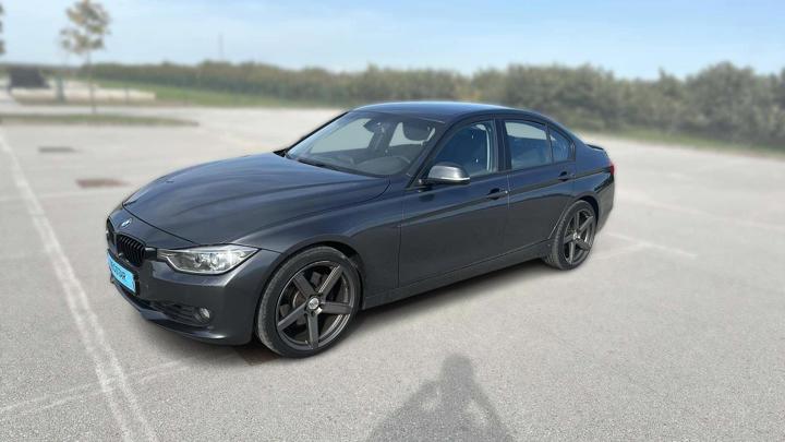 BMW 328i