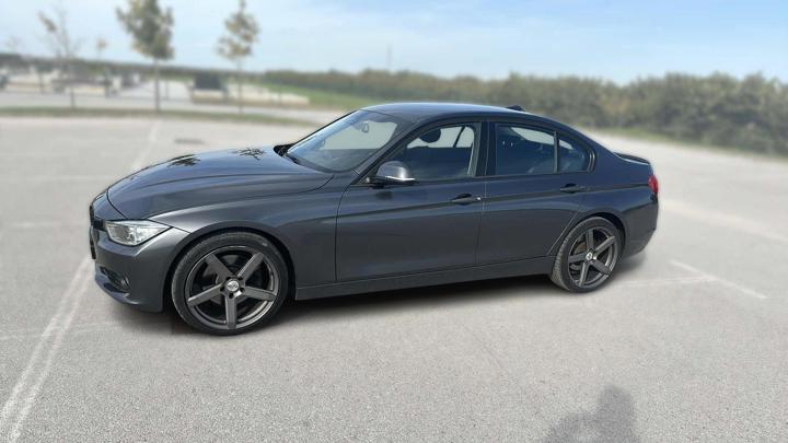 BMW 328i