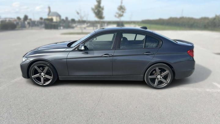 BMW 328i