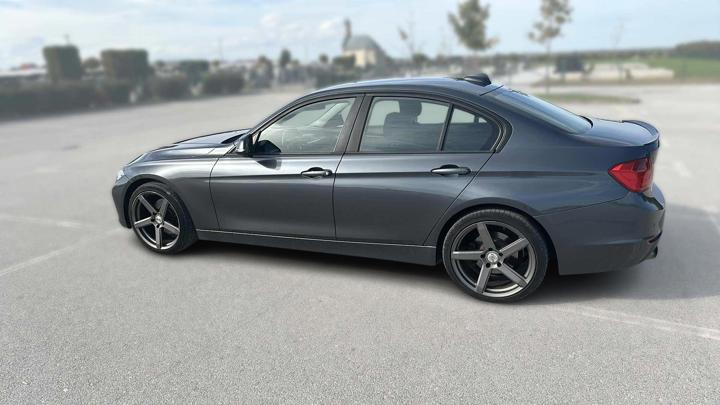 BMW 328i