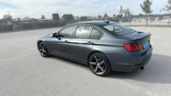 BMW 328i