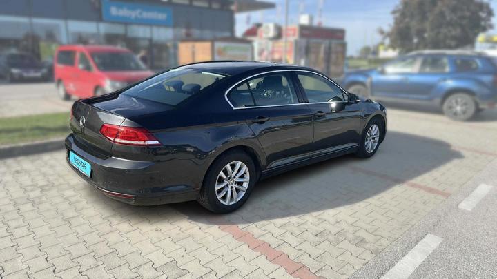 Used 93784 - VW Passat Passat 2,0 TDI BMT Comfortline DSG cars