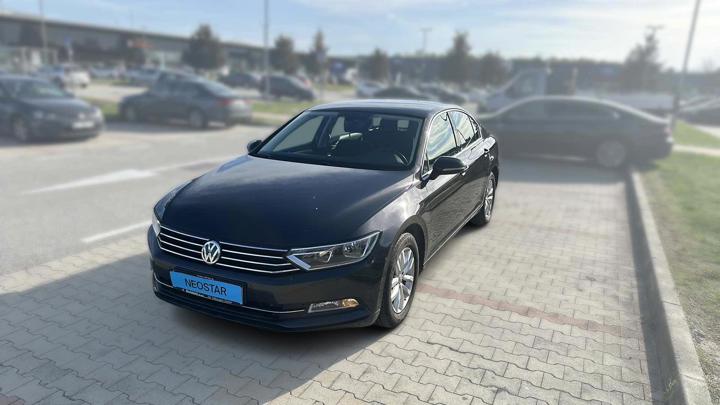 Used 93784 - VW Passat Passat 2,0 TDI BMT Comfortline DSG cars