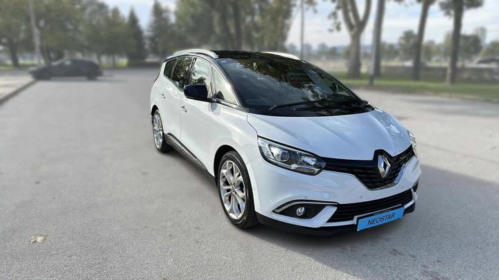 Renault Grand Scénic dCi 130 Energy Intens