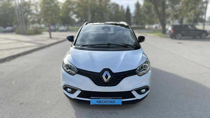 Renault Grand Scénic dCi 130 Energy Intens