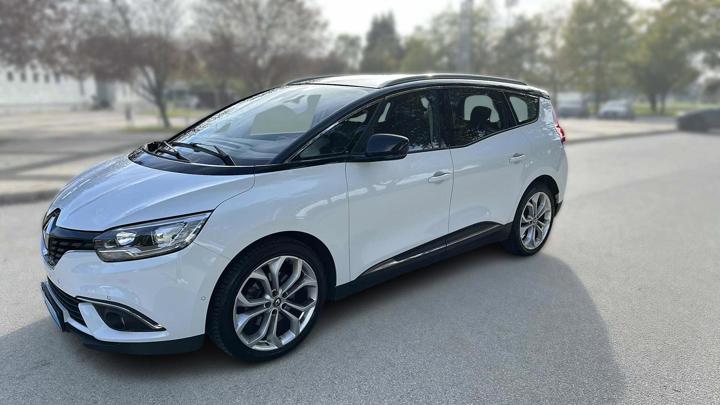 Renault Grand Scénic dCi 130 Energy Intens