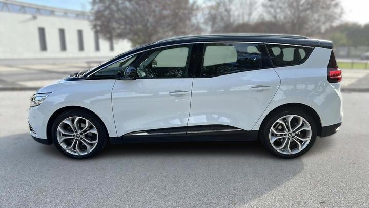 Renault Grand Scénic dCi 130 Energy Intens