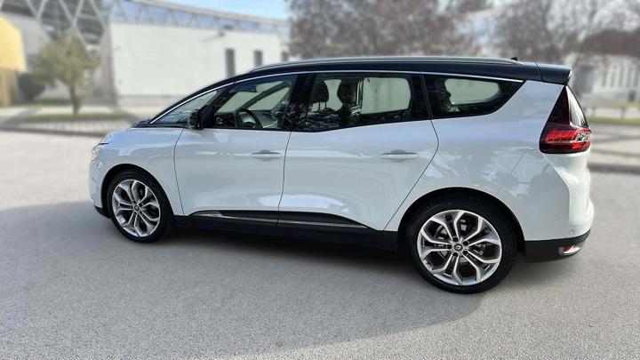 Renault Grand Scénic dCi 130 Energy Intens