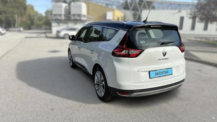 Renault Grand Scénic dCi 130 Energy Intens