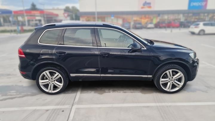 VW TOUAREG 3.0 V6 TDI