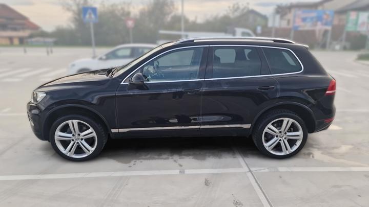 VW TOUAREG 3.0 V6 TDI