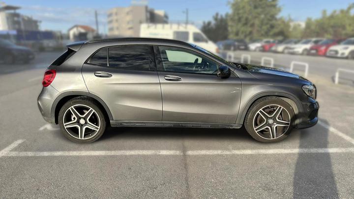 Mercedes-Benz GLA 200 CDI AMG Line Aut.