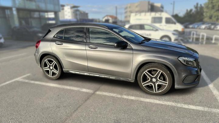 Mercedes-Benz GLA 200 CDI AMG Line Aut.