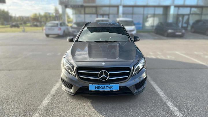 Mercedes-Benz GLA 200 CDI AMG Line Aut.