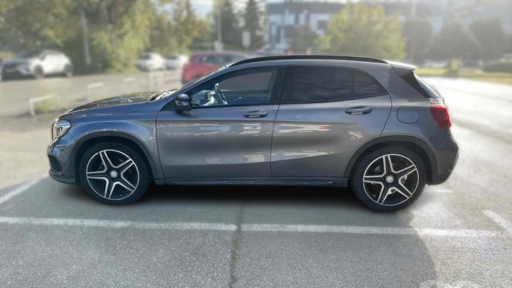 Mercedes-Benz GLA 200 CDI AMG Line Aut.