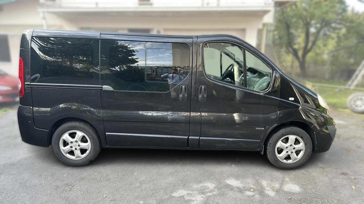 Opel Vivaro  Cosmo 2.0 CDTI