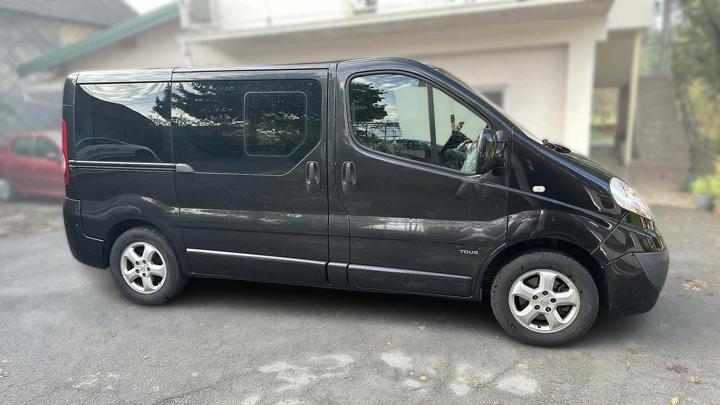 Opel Vivaro  Cosmo 2.0 CDTI