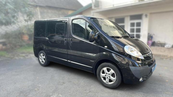 Opel Vivaro  Cosmo 2.0 CDTI