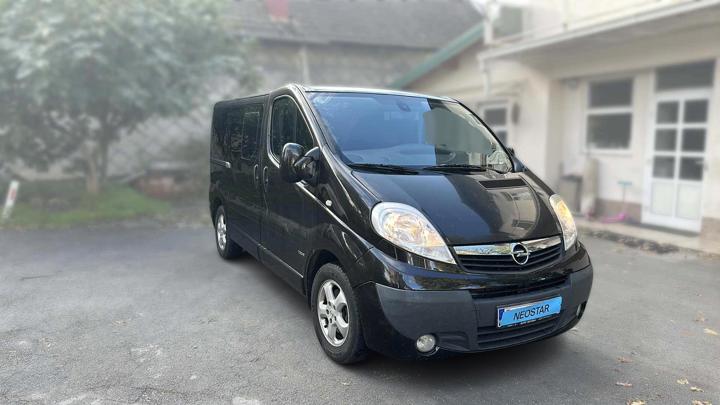 Opel Vivaro  Cosmo 2.0 CDTI