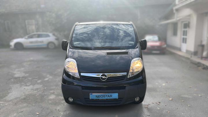 Opel Vivaro  Cosmo 2.0 CDTI