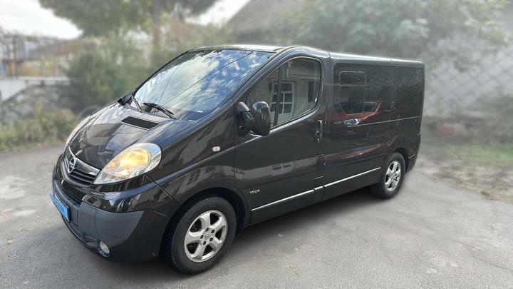 Opel Vivaro  Cosmo 2.0 CDTI