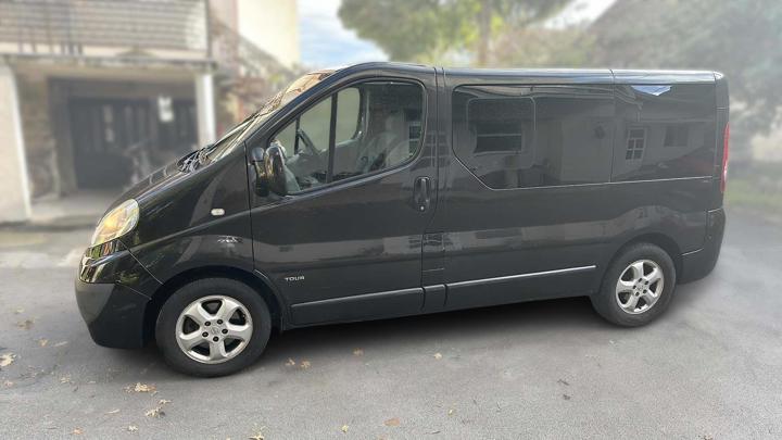 Opel Vivaro  Cosmo 2.0 CDTI