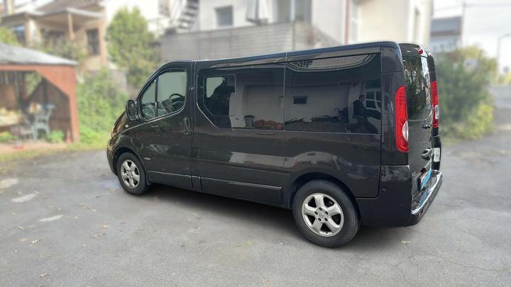 Opel Vivaro  Cosmo 2.0 CDTI