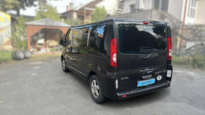 Opel Vivaro  Cosmo 2.0 CDTI