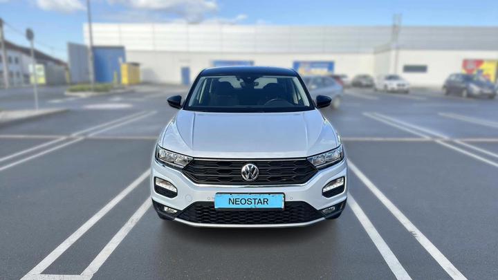 VW T-Roc 1.0 TSI