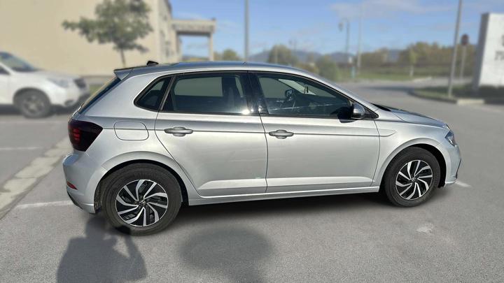 VW Polo 1,0 TSI Life